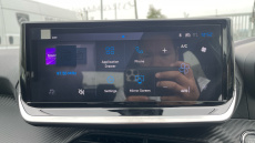 Peugeot 208 1.2 Hybrid 110 Allure 5dr e-DSC6 Petrol Hatchback